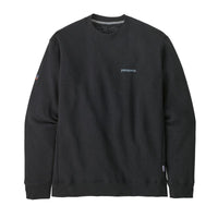 Sweat Fitz Roy Icon Uprisal Crew molleton - Patagonia Patagonia Hersée Paris 9