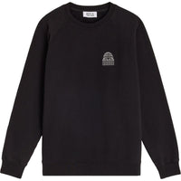 Sweat Mini To The Sea Brodé Coton Bio - Bask in the Sun Bask in the Sun Hersée Paris 9