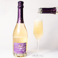 Thé Pétillant Earl Grey premium naturel sans alcool Bio 75cl - Sparkteez Sparkteez Hersée Paris 9