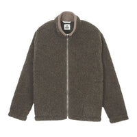 Veste en laine bouclée Walker Jacket unisexe - Coldbreaker Coldbreaker Hersée Paris 9