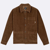 Veste Lorge en Velours côtelé coton - Faguo Faguo Hersée Paris 9