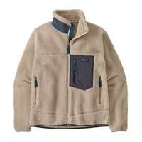 Veste Polaire M's Classic Retro-X® Fleece Homme Coupe-vent - Patagonia Patagonia Hersée Paris 9