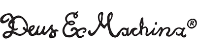 Deus Ex Machina