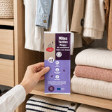 2 pièges de surveillance des mites textiles - La Droguerie Écologique La Droguerie Ecologique Hersée Paris 9