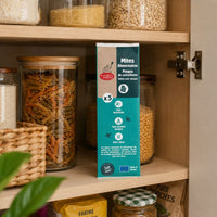 5 pièges de surveillance des mites alimentaires - La Droguerie Écologique La Droguerie Ecologique Hersée Paris 9