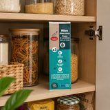 5 pièges de surveillance des mites alimentaires - La Droguerie Écologique La Droguerie Ecologique Hersée Paris 9