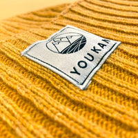 Bonnet Laine recyclée - Made in France - Youkan Recycled Youkan Recycled Hersée Paris 9
