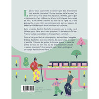 Autour de Paris : 20 balades à portée de passe Navigo® - Hachette Hachette Hersée Paris 9
