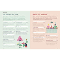 Autour de Paris : 20 balades à portée de passe Navigo® - Hachette Hachette Hersée Paris 9
