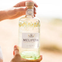 Gin Melifera Bio 70CL - Hersée