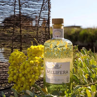 Gin Melifera Bio 70CL - Hersée