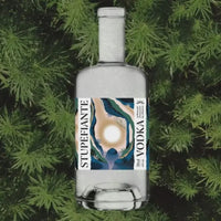 Vodka Stupéfiante Bio 70CL - Hersée