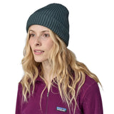 Bonnet Fisherman's Rolled Beanie - Patagonia Patagonia Hersée Paris 9