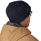 Bonnet Fisherman's Rolled Beanie - Patagonia Patagonia Hersée Paris 9