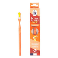 Brosse à dents rechargeable Souple - Lamazuna Lamazuna Hersée Paris 9