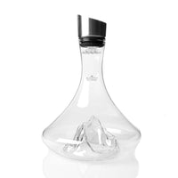 Carafe à décanter Topographic : Montagne Mont Everest - Alaskan Maker Alaskan Maker Hersée Paris 9