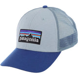 Casquette réglable Patagonia P-6 Logo LoPro Trucker Hat Patagonia Hersée Paris 9