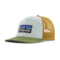 Casquette réglable Patagonia P-6 Logo Trucker Hat