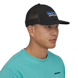 Patagonia P-6 Logo LoPro Trucker Hat Adjustable Cap