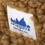 Casquette réglable Patagonia Range Earflap Cap Coriander Brown Patagonia Hersée Paris 9