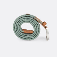 Ceinture en polyester recyclé Faguo unis - Plusieurs modèles disponibles Faguo Hersée Paris 9