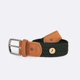 Ceinture en polyester recyclé Faguo unis Faguo Hersée Paris 9
