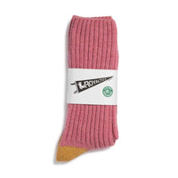 Chaussettes d'hiver en laine recyclée Benjamin - Royalties Royalties Hersée Paris 9