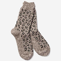 Chaussettes Royalties en coton Leo Royalties Hersée Paris 9