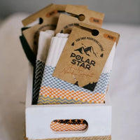 Chaussettes nordiques chaudes hiver coton Oeko-Tex - Polar Star Polar Star Hersée Paris 9