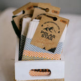 Chaussettes nordiques chaudes hiver coton Oeko-Tex - Polar Star Polar Star Hersée Paris 9