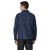 Chemise Manche Longue Fjord Flannel Shirt - Patagonia Patagonia Hersée Paris 9