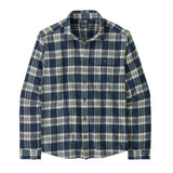 Chemise Patagonia Organic Cotton Lightweight Fjord Flannel Shirt Patagonia Hersée Paris 9