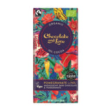 Tablette Chocolat Noir 70% Grenade Madagascar Bio Vegan Chocolate & Love Hersée Paris 9