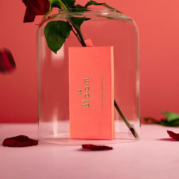 Coffret 25 bâtons Encens Naturels Artisanaux Bloom Flamingo Bloom Hersée Paris 9