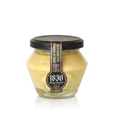 Crème de Parmesan à la truffe d'été de Provence 110g Maison Brémond Hersée Paris 9