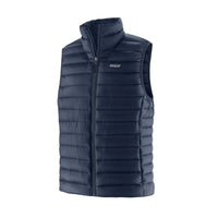 Doudoune sans manche Patagonia M's Down Sweater Vest Patagonia Hersée Paris 9