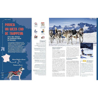 Expériences et micro-aventures en France - Le Routard Hachette Hersée Paris 9