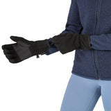 Gants polaire Synchilla® Fleece Gloves - Patagonia Patagonia Hersée Paris 9