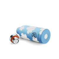 Gourde Inox Double Paroi Isotherme Clima 500ml motifs - 24Bottles 24 Bottles Hersée Paris 9