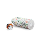 Gourde Inox Double Paroi Isotherme Clima 500ml motifs - 24Bottles 24 Bottles Hersée Paris 9