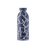 Gourde Inox Double Paroi Isotherme Clima 500ml motifs - 24Bottles 24 Bottles Hersée Paris 9