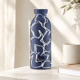 Gourde Inox Double Paroi Isotherme Clima 500ml motifs - 24Bottles 24 Bottles Hersée Paris 9