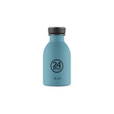 Gourde Inox Urban Bottle 250ml Atlantic Bay - 24Bottles 24 Bottles Hersée Paris 9