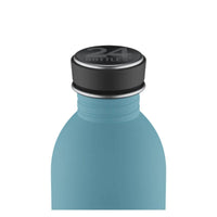 Gourde Inox Urban Bottle 250ml Atlantic Bay - 24Bottles 24 Bottles Hersée Paris 9