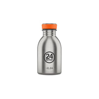 Gourde Inox Urban Bottle 250ml - 24Bottles 24 Bottles Hersée Paris 9