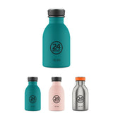 Gourde Inox Urban Bottle 250ml - 24Bottles 24 Bottles Hersée Paris 9