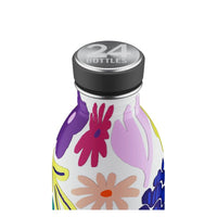 Gourde Inox Urban Bottle 500ml motifs - 24Bottles 24 Bottles Hersée Paris 9