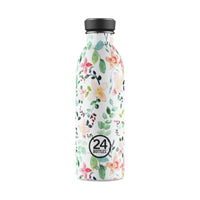 Gourde Inox Urban Bottle 500ml motifs - 24Bottles 24 Bottles Hersée Paris 9