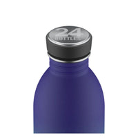 Gourde Inox Urban Bottle 500ml motifs - 24Bottles 24 Bottles Hersée Paris 9