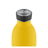 Gourde Inox Urban Bottle 500ml couleurs unis - 24Bottles 24 Bottles Hersée Paris 9